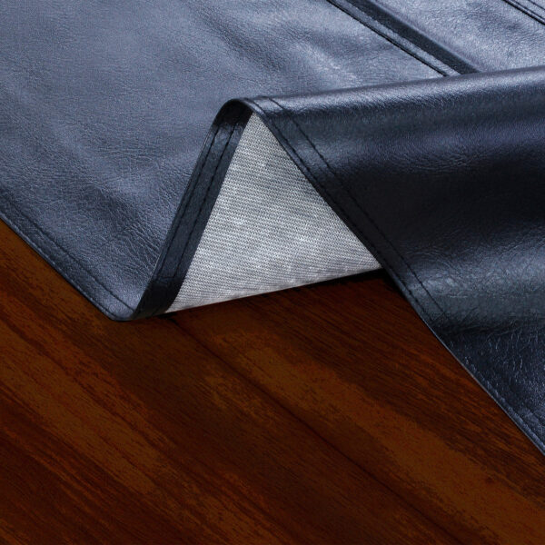 Las Vegas Raiders Pool Table Cover - Image 3