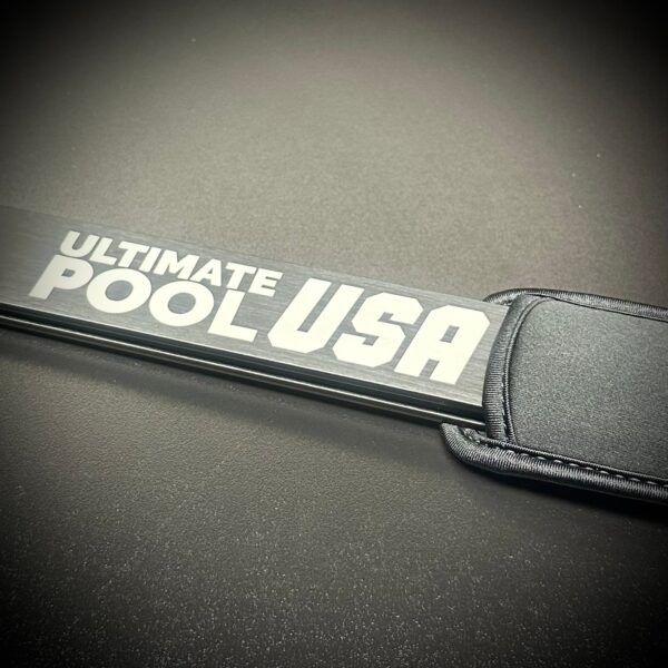 Ultimate Pool USA - Rack and Carry Case Kit - Image 2