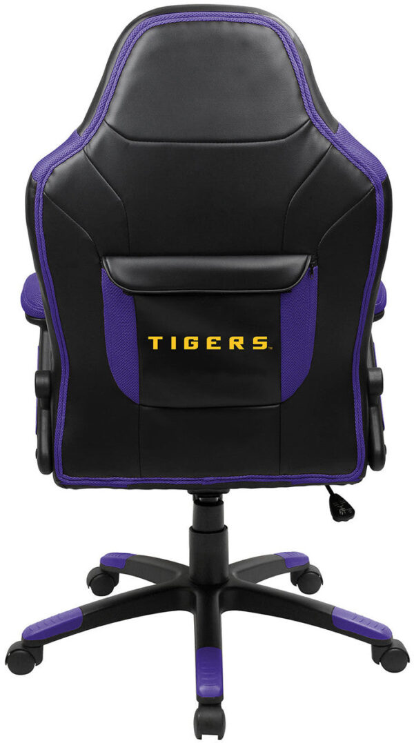 LSU Gaming Chair Oversized - Image 2