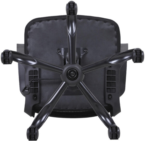 Philadelphia Eagles Office Chair with Arm Rest - Image 4