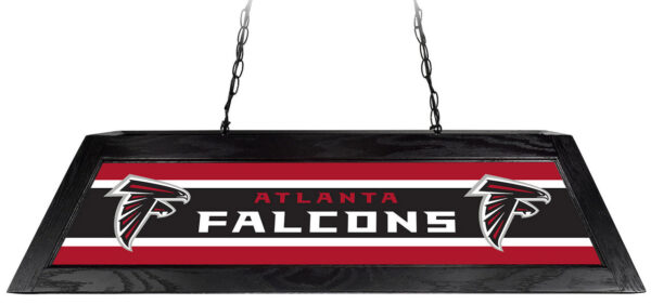 Atlanta Falcons Pool Table Light 42" - Image 2