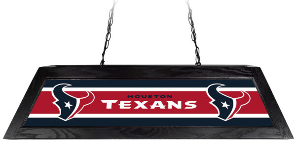 Houston Texans Pool Table Light 42" - Image 3