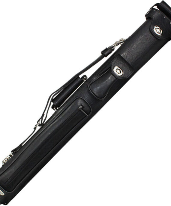 Instroke 2X2 Black Premier Cue Case