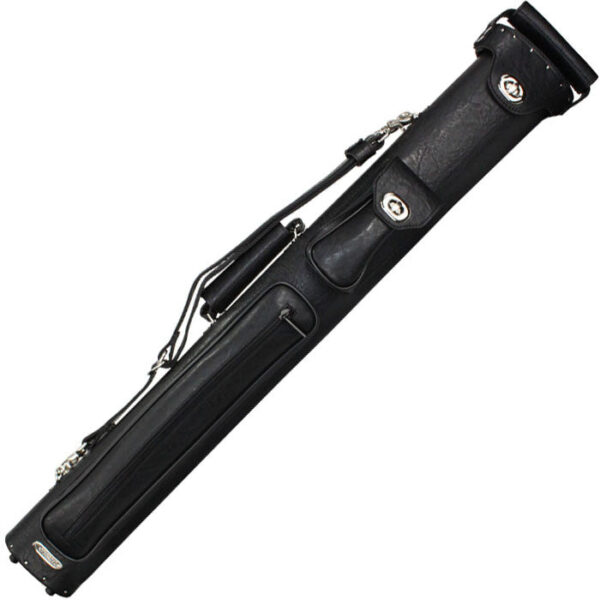 Instroke 2X2 Black Premier Cue Case