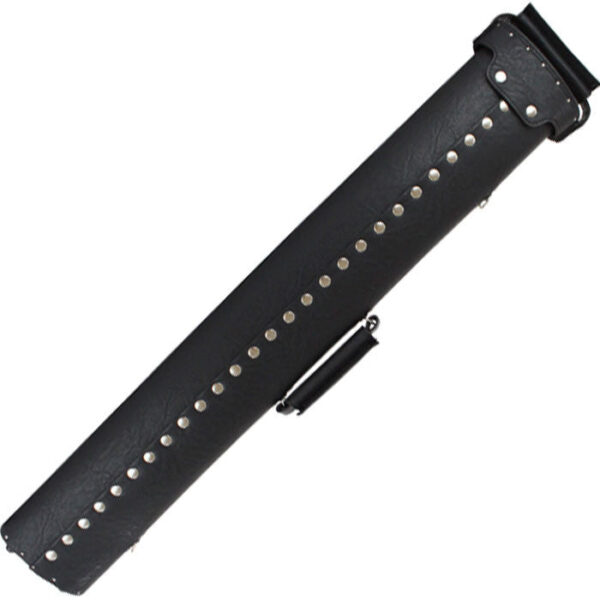 Black Premier 2X4 Cue Case by Instroke - Image 3