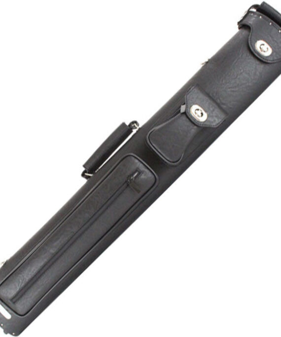 Instroke 2X4 Black Premier Cue Case