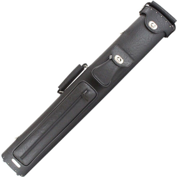 Black Premier 2X4 Cue Case by Instroke