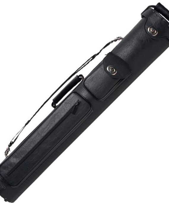 Instroke 3X7 Black Premier Cue Case