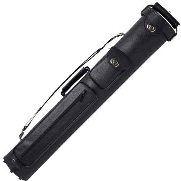 Instroke 3X7 Black Premier Cue Case