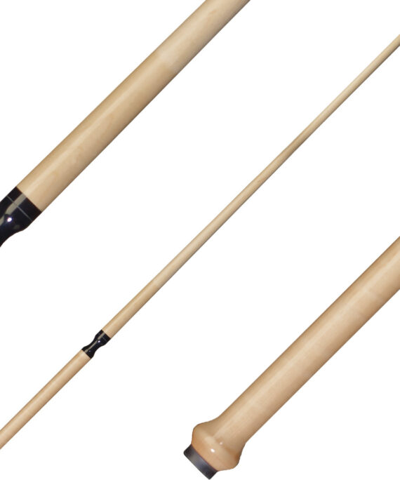 Jacoby 2JJCN Jumper Jump Cue - Natural