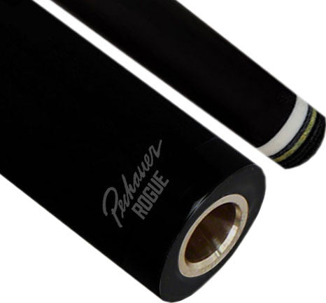 J. Pechauer Rogue Shaft - Flat Face JP Series 12.4mm