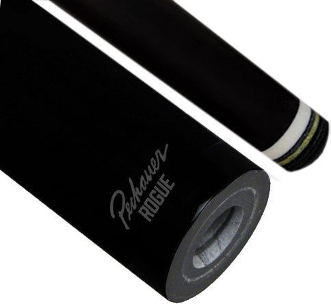 J. Pechauer Rogue Shaft - 3/8 x 10 11.8mm