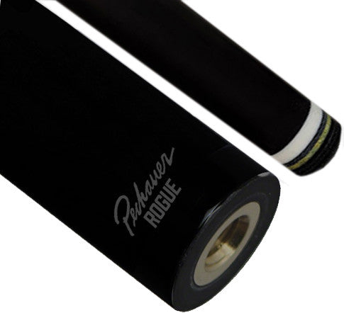J. Pechauer Rogue Shaft - 5/16 x 18 Flat Face 11.8mm
