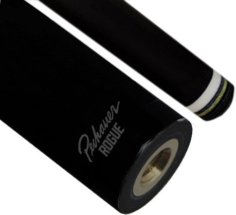 J. Pechauer Rogue Shaft - 5/16 x 18 Flat Face 12.4mm