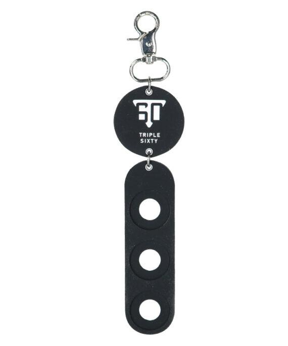 Triple-60 Rubber Joint Protector Holder - 3 Cue