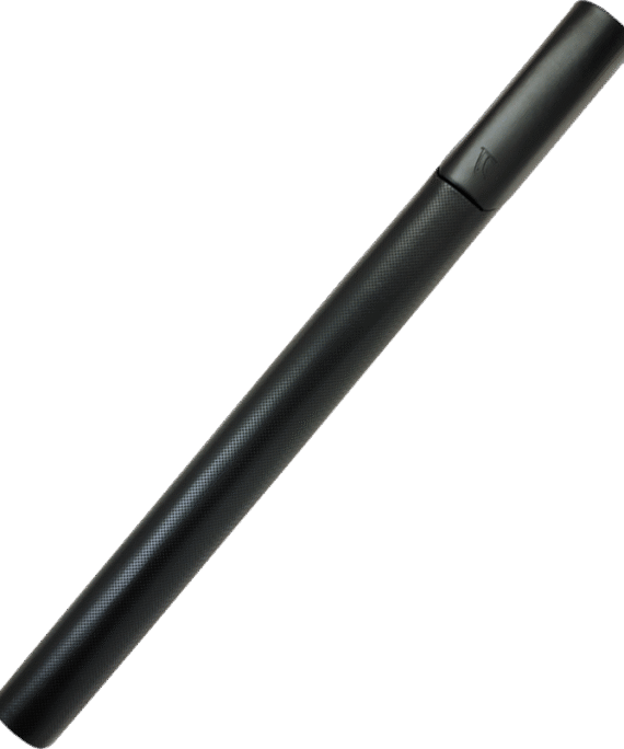 Katana KATC02 2x2 Hard Cue Case