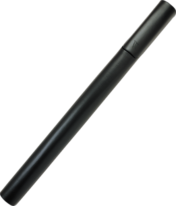 Katana KATC02 2x2 Hard Cue Case