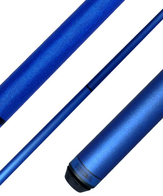 Koda KDHJBL Heavy Hitter Break/Jump Cue - Blue