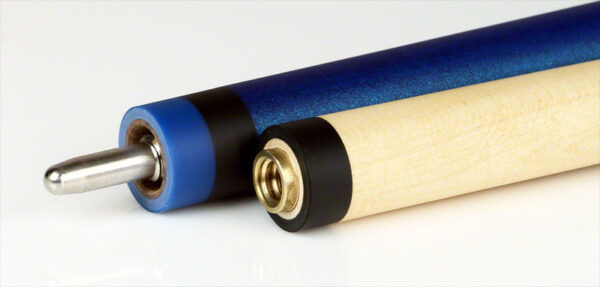 Koda KDHJBL Heavy Hitter Break/Jump Cue - Blue - Image 3