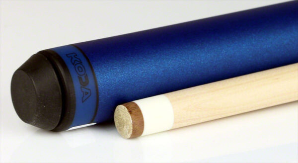 Koda KDHJBL Heavy Hitter Break/Jump Cue - Blue - Image 4