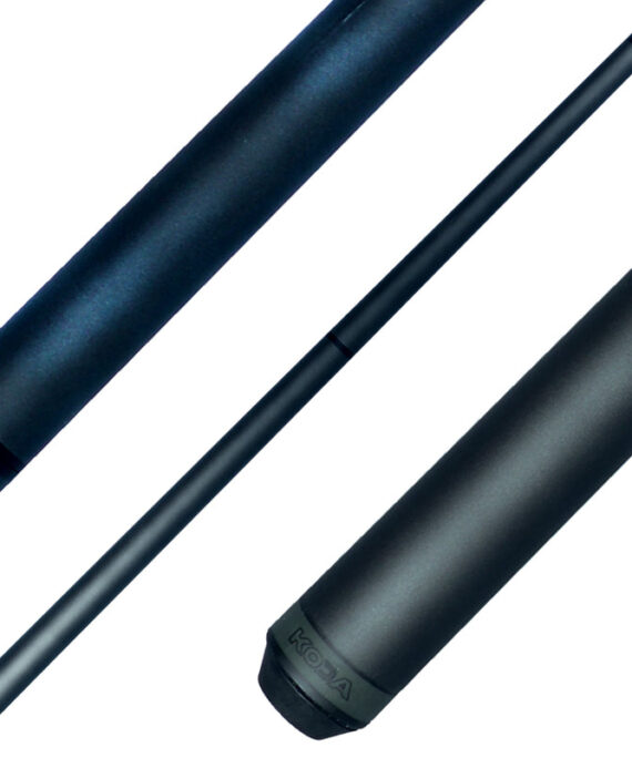 Koda KDHJGM Heavy Hitter Break/Jump Cue - Gun Metal