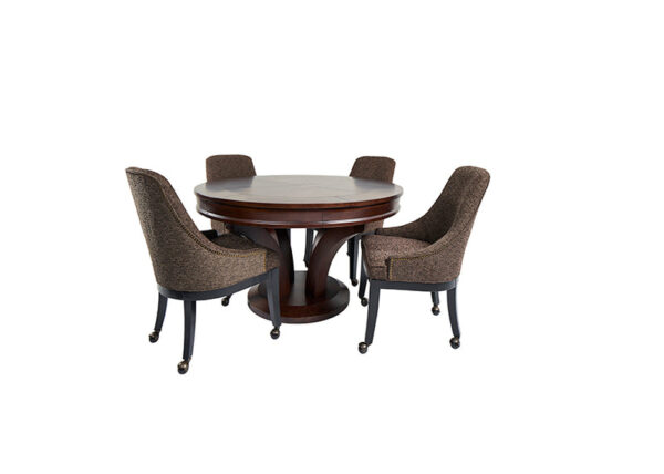 Presidential Billiards Hamilton Game Table - Image 2