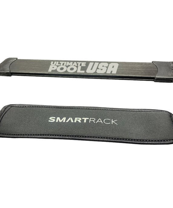 Ultimate Pool USA - Rack and Carry Case Kit
