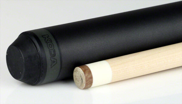 Koda KDHJGM Heavy Hitter Break/Jump Cue - Gun Metal - Image 4