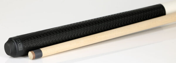 K2 KLJBWH 5 in 1 Break/Jump Cue - White - Image 2