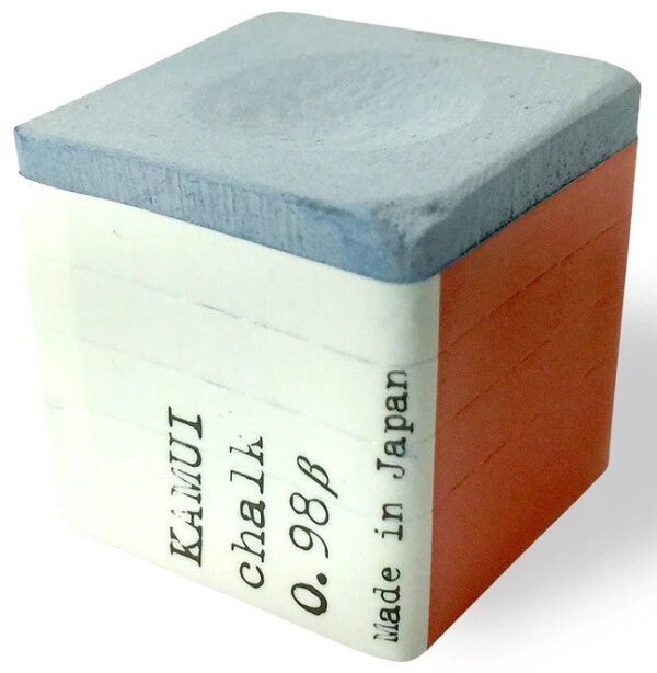 Kamui Sky Blue Chalk .98 - Single Piece