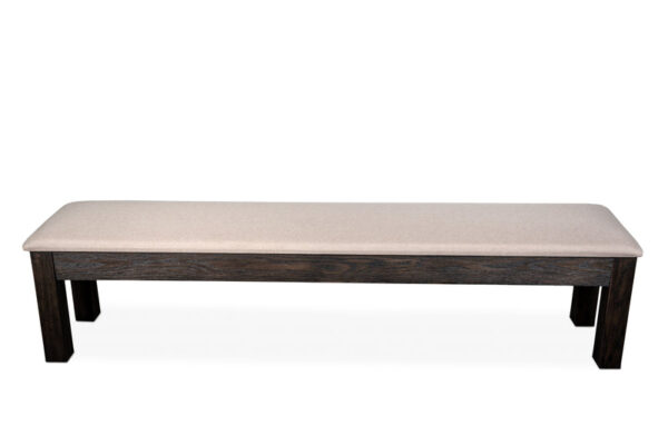 Presidential Billiards Spectator Bench - Image 2