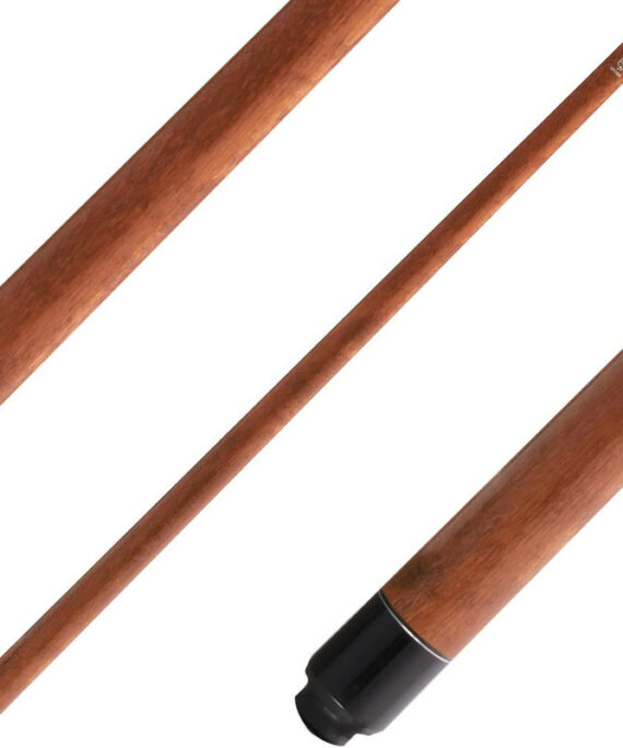 Lucky L70 Cue - Brown Stain