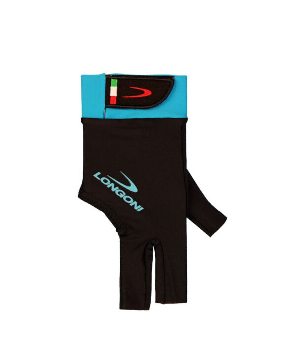 Longoni Sultan 2.0 Billiard Glove - Right Hand Bridge