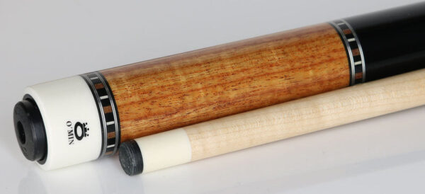 O'Min Pearwood Pool Cue - LS-N13 - Image 2