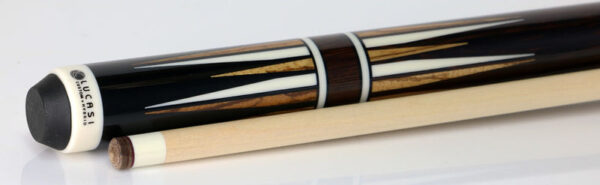 Lucasi LUX72 Limited Pool Cue - Image 3