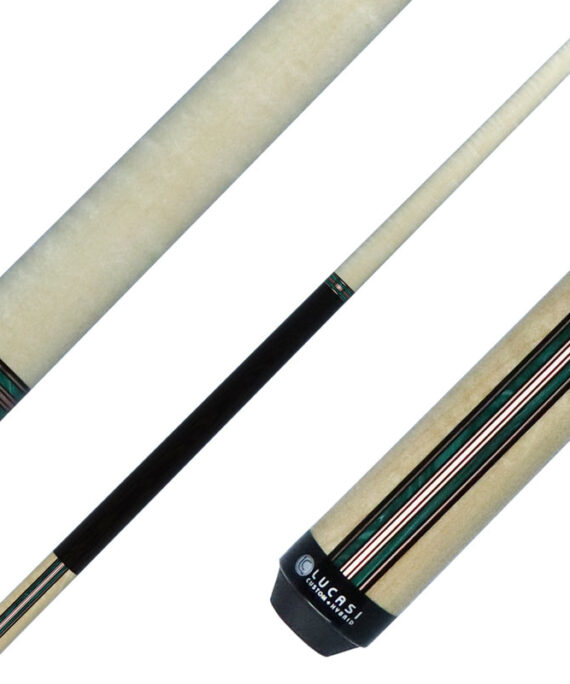 Lucasi LUX73 Limited Edition Custom Cue