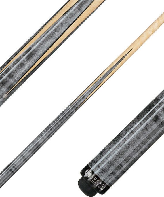 Lucasi LZ2000SPG Gray Sneaky Pete Cue