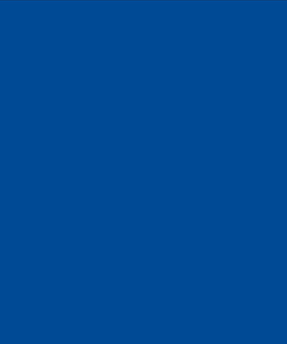 Mali Cloth 303 Euro Blue 8 Foot