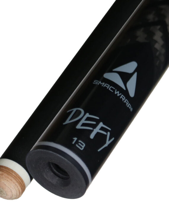 McDermott Defy Shaft 3/8"-10 Grey Collar .843" Joint 13mm