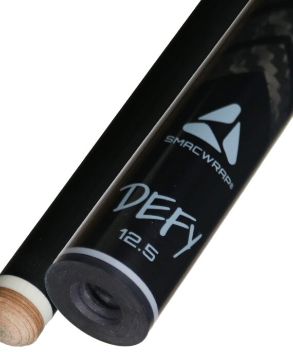 McDermott Defy Shaft Radial Grey Collar .843" Joint 12.5mm