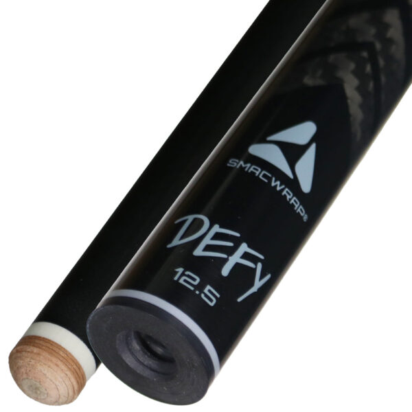 McDermott Defy Radial Shaft with Grey Collar, .843" Joint, 12.5mm