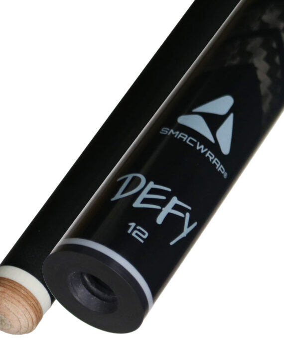 McDermott Defy Shaft Radial Grey Collar .843" Joint 12mm