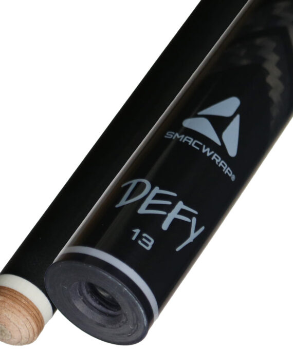 McDermott Defy Shaft Radial Grey Collar .843" Joint 13mm