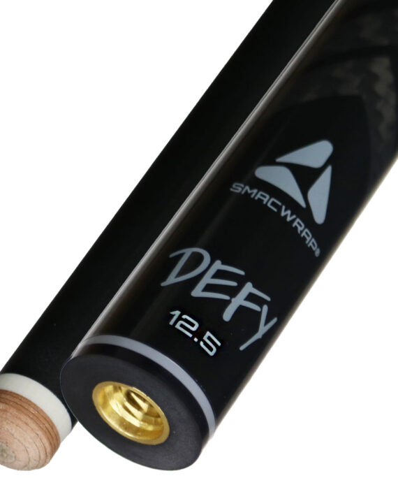 McDermott Defy Shaft Quick Release Grey Collar .843" 12.5mm
