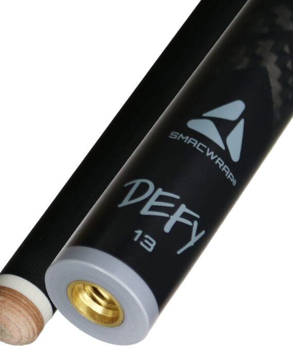 McDermott Defy Shaft Quick Release Grey Collar .843" 13mm