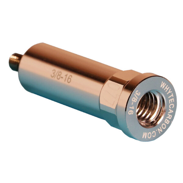 Triple 60 Whyte Carbon Pool Cue Shaft Insert - Image 12