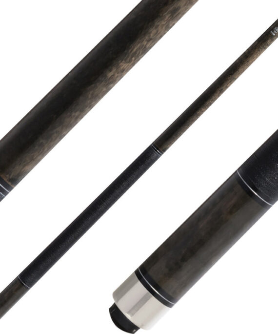 Star S79 Cue - Grey Stained Hardrock Maple