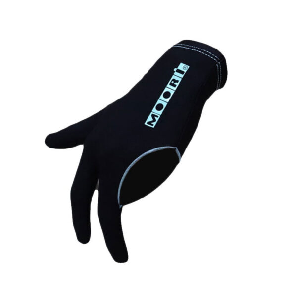Moori Glove Full Finger - Left Hand - Image 4