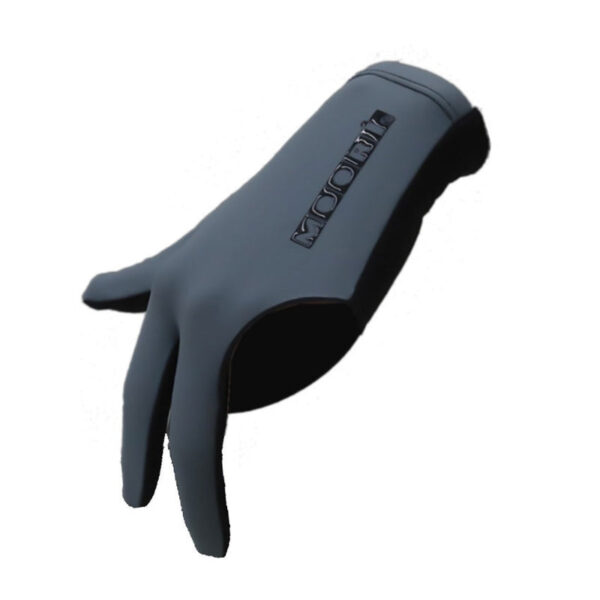 Moori Glove Full Finger - Left Hand - Image 5