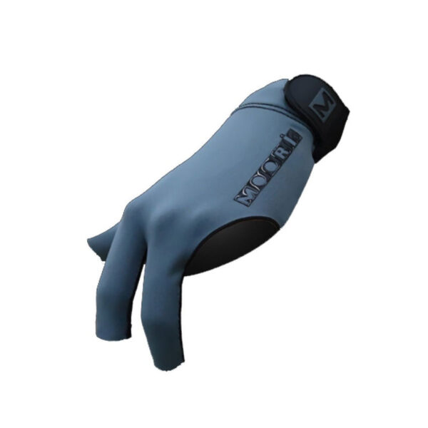 Moori Glove Open Finger - Left Hand - Image 5
